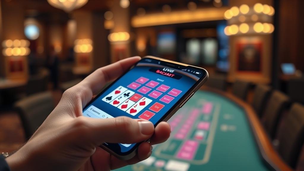 สูตรบาคาร่าสด วอลเลท 2025: อ่านเค้าไพ่ให้ขาด พร้อมเทคนิคเดินเงินยั่งยืน