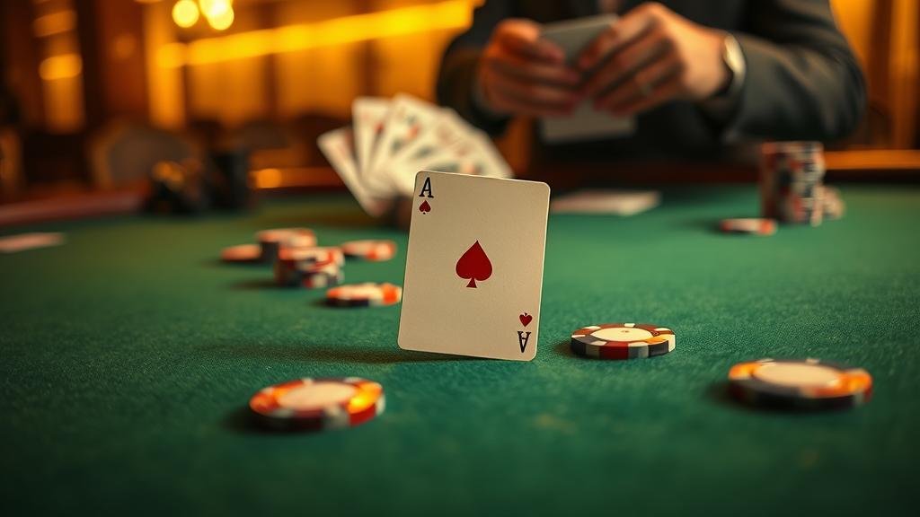 บาคาร่าสดกับดีลเลอร์สาวสวย