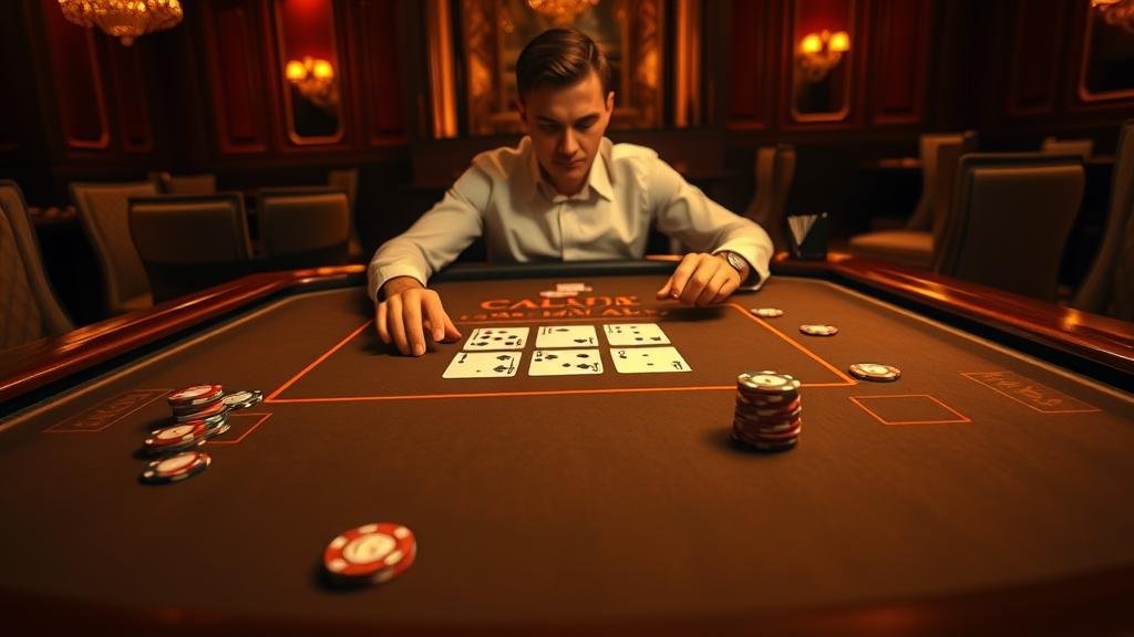 การจัดการงบประมาณบาคาร่า