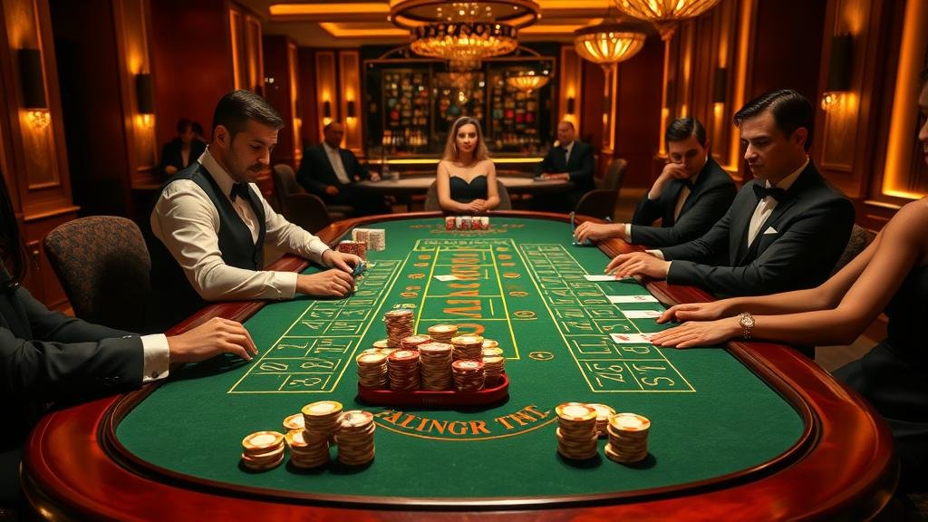 บาคาร่า วัววัว เว็บตรง: คู่มืออ่านเค้าไพ่ปิงปอง มังกร ฉบับกลางวัน 2025 เข้าใจ...