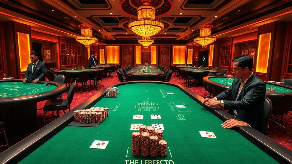 เปิดคัมภีร์บาคาร่า: สมัครเลย! เล่นวัววัว, สายฟ้า, ซูเปอร์ซิกส์ 2025 ชนะชัวร์