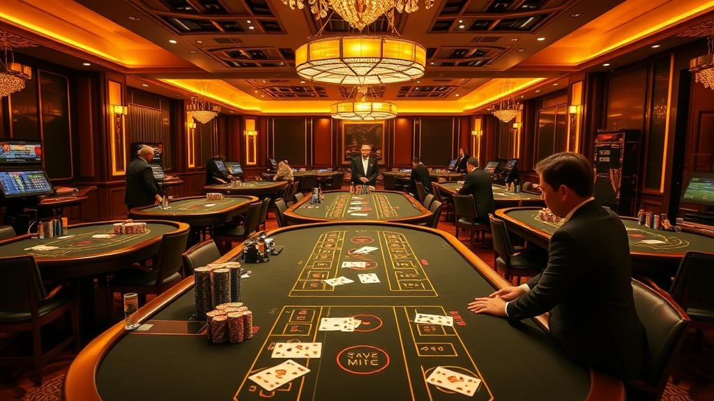 ขั้นตอนสมัครบาคาร่าบนมือถือ iOS และ Android