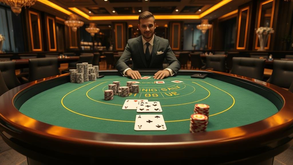 สมัครบาคาร่าออนไลน์บนคอมพิวเตอร์