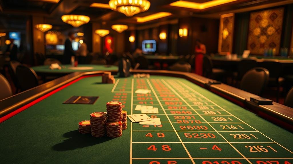 สูตรดูสถิติบาคาร่าบนมือถือ iOS