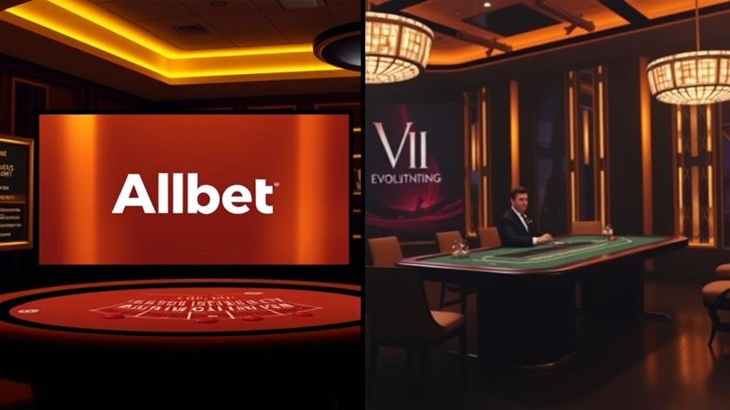 เปิดคัมภีร์บาคาร่า: สูตรเดินเงิน Allbet 2025 ฉบับเซียน เข้าใจง่าย