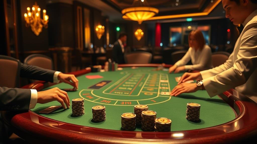 บาคาร่า: จัดการสูตรสายฟ้า Ezugi, AE, SA, Sexy, PP, Allbet ฉบับ 2025 ให้คุ้ม