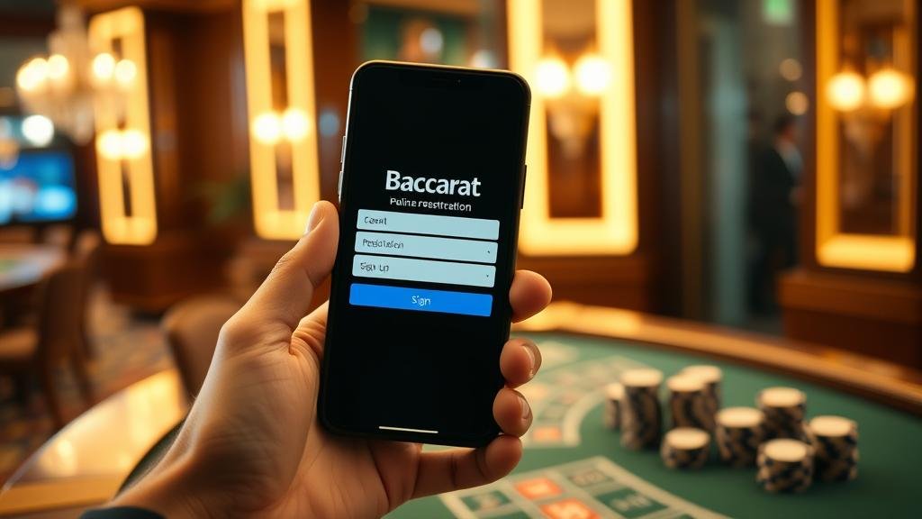 โปรแกรมวิเคราะห์บาคาร่า AI