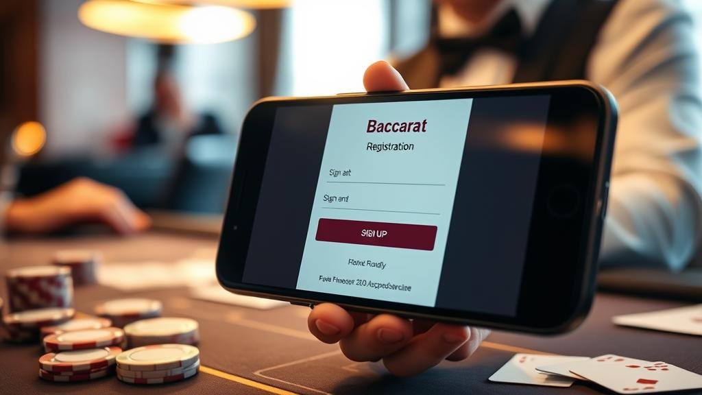 ตัวอย่างเค้าไพ่บาคาร่า สองตัด สามตัด