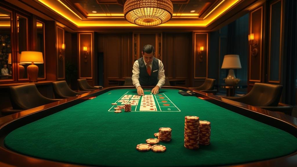 คู่มือเลือก เลือกค่าย บาคาร่า กับ AE Casino ให้ ได้ผลสำหรับมืออาชีพ 121