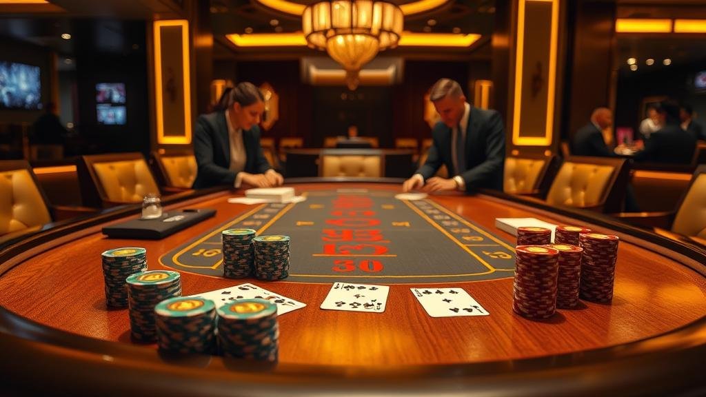 บาคาร่าไม่มีค่าคอมมิชชั่น Asia Gaming