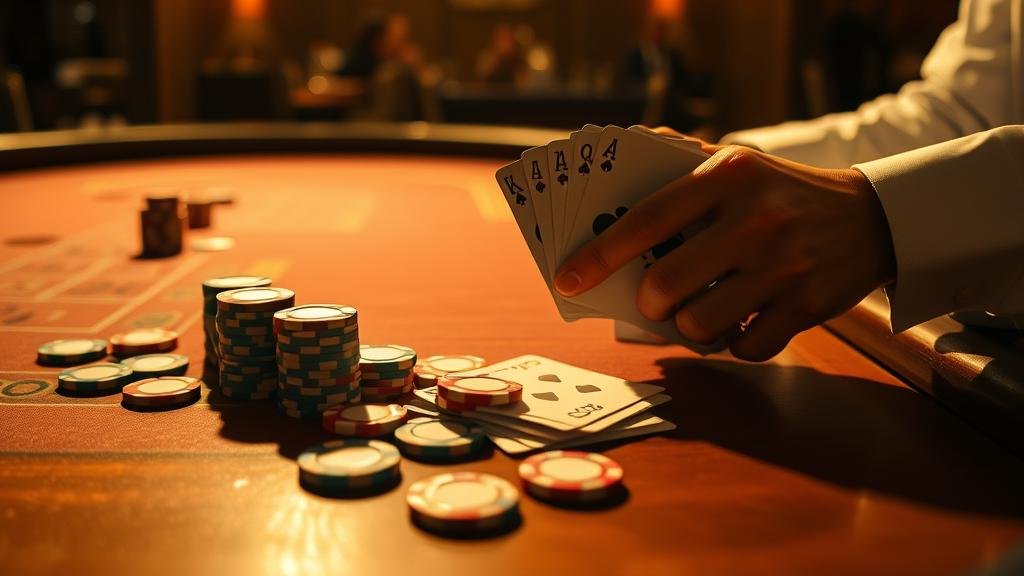 สูตรบาคาร่าใหม่ล่าสุด: เดินเงินฉบับเข้าใจง่าย ชนะเจ้ามือใน 5 นาที