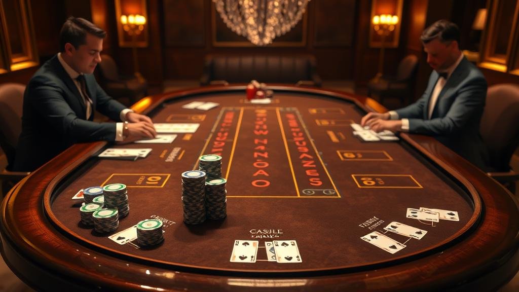 สูตรบาคาร่าบนมือถือ