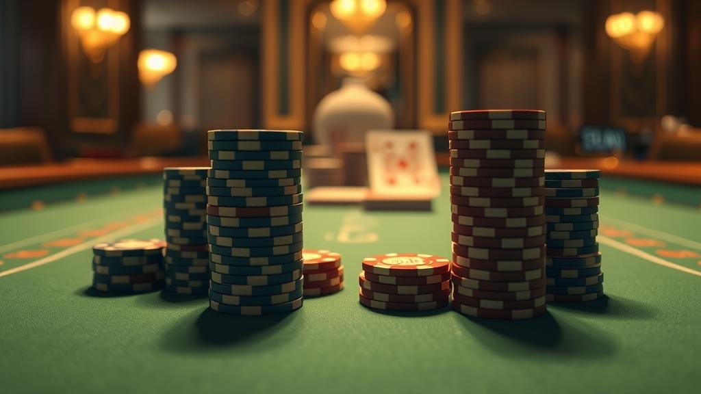 การเล่นบาคาร่าบนมือถือ