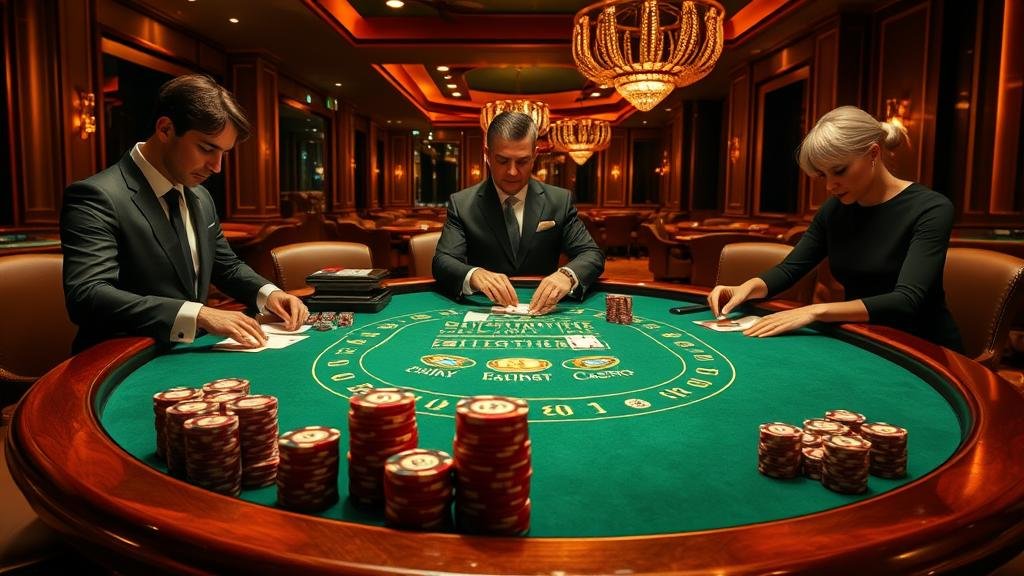 เล่นบาคาร่าไลฟ์สดบนมือถือ