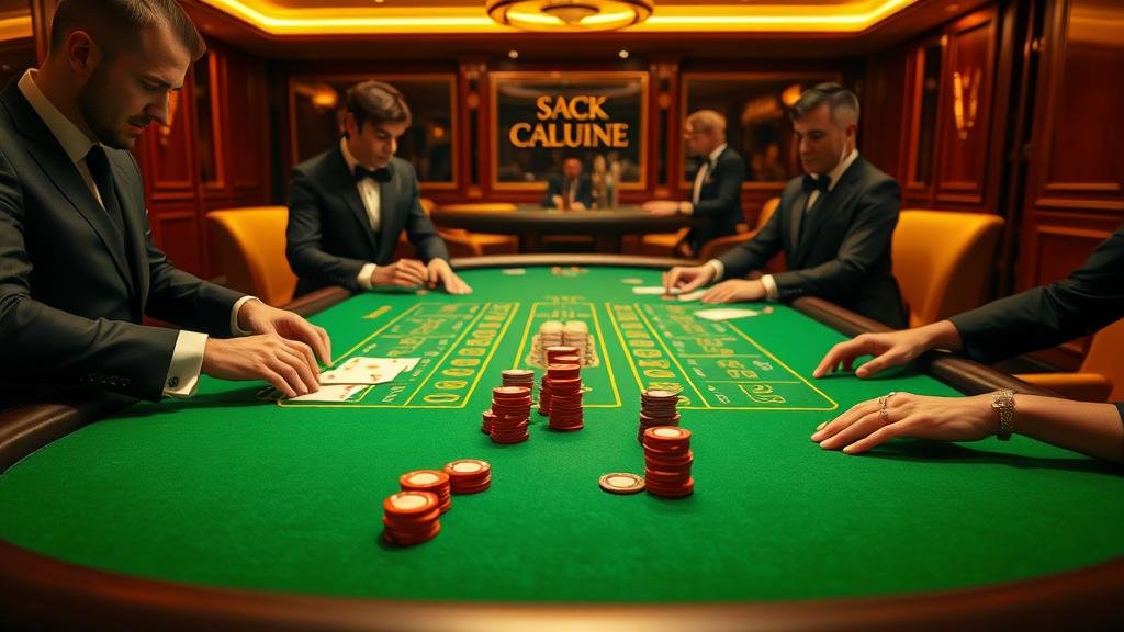 เคล็ดลับบาคาร่า 2025: เลือกค่ายเด็ด, อ่านเค้าไพ่, จัดการเงินให้ปัง