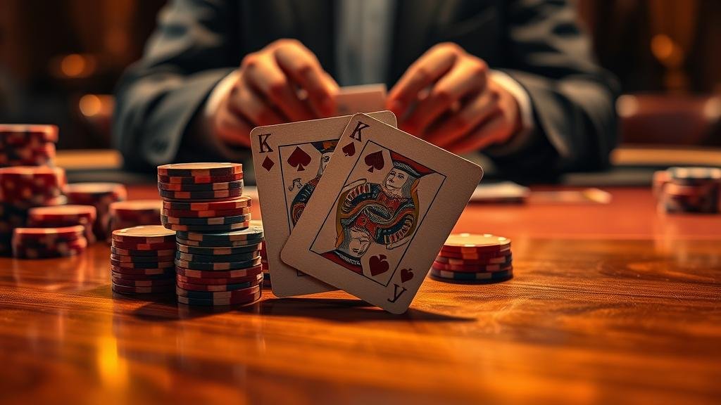 คู่มืออ่านเค้าไพ่บาคาร่าขั้นสูง: วิเคราะห์สลับคู่ สองตัด Super Six ฉบับเซียน