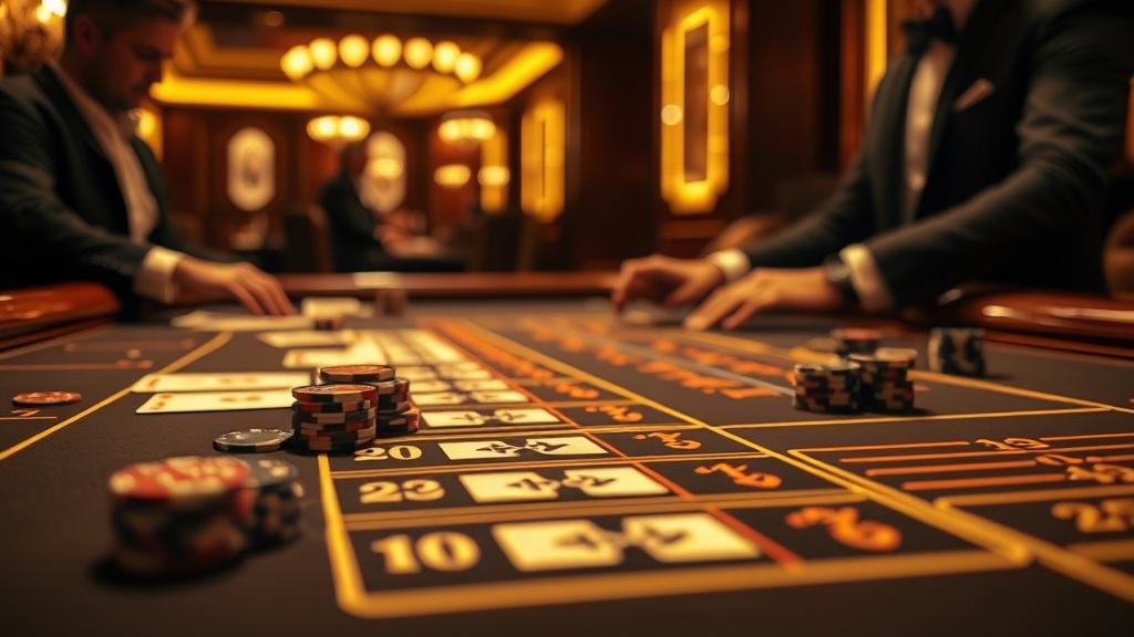 โลโก้ค่ายบาคาร่าชั้นนำ AE, SA Gaming, DG Casino