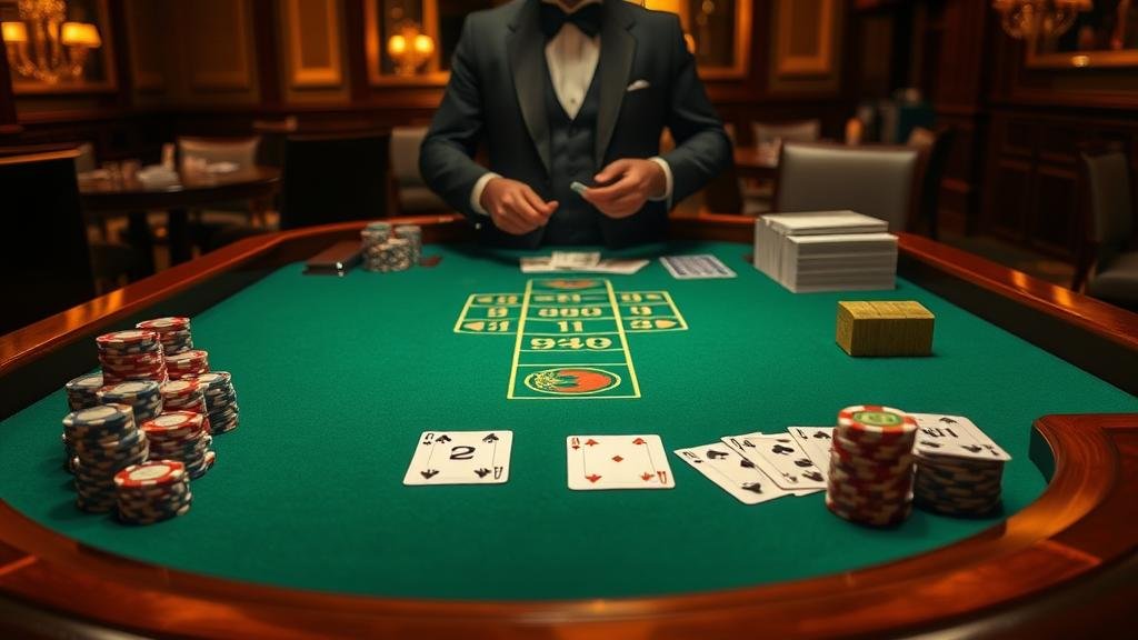 เล่นบาคาร่าผ่านมือถือและคอมพิวเตอร์