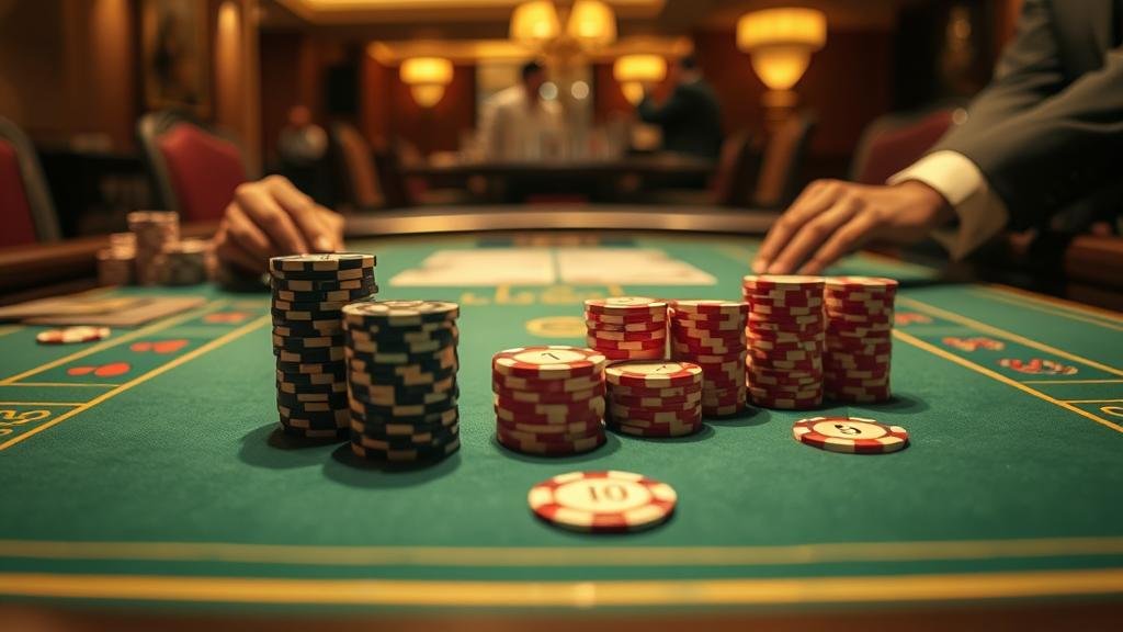 เปรียบเทียบค่ายบาคาร่า Sexy Baccarat และ WM Casino