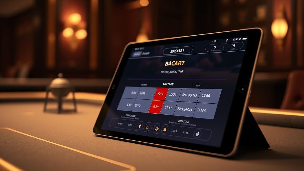 เล่นบาคาร่าออนไลน์ได้ทั่วโลก