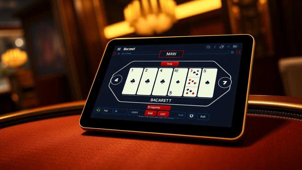 ไขเคล็ดลับ! บาคาร่า Allbet WM Ezugi Playtech ฉบับเซียน พร้อมสูตรเด็ดงบน้อย