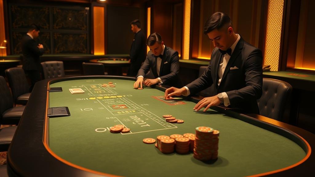 สมัครบาคาร่าไลฟ์สด ไม่มีค่าคอม