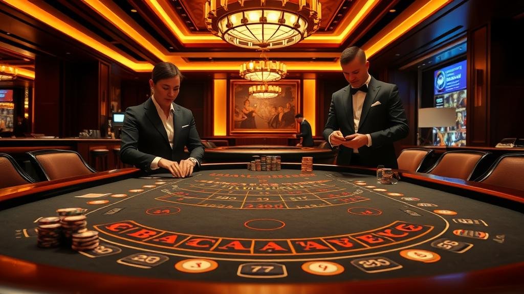 เล่นบาคาร่าบนมือถือ iOS