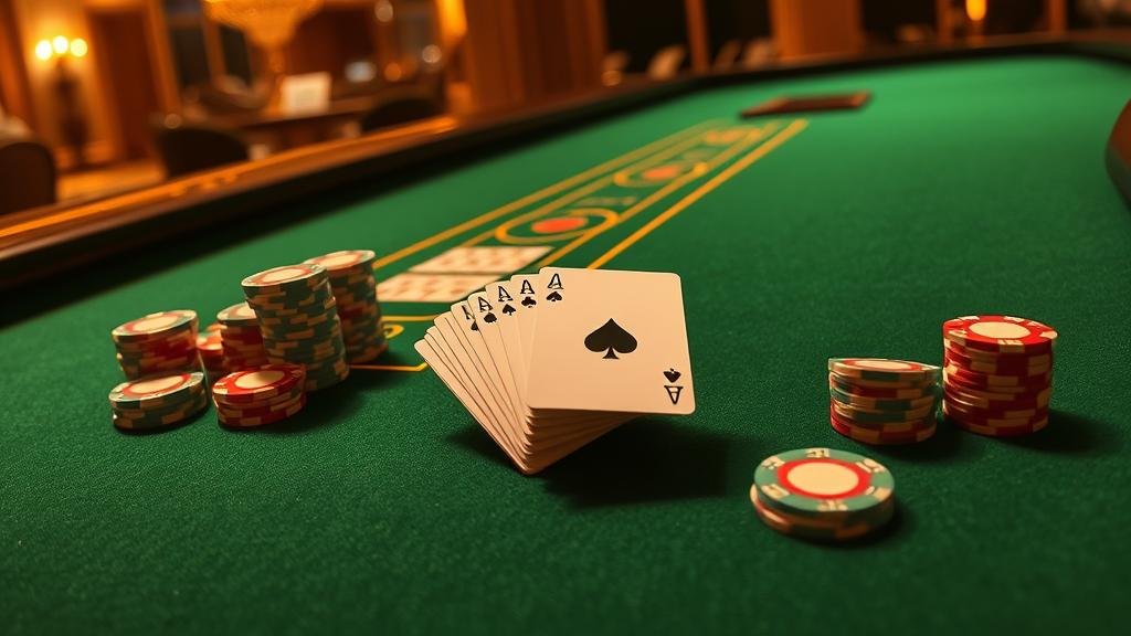 วิธีคำนวณอัตราจ่ายบาคาร่าแบบไม่มีค่าคอมฯ จากค่ายชั้นนำ 2025