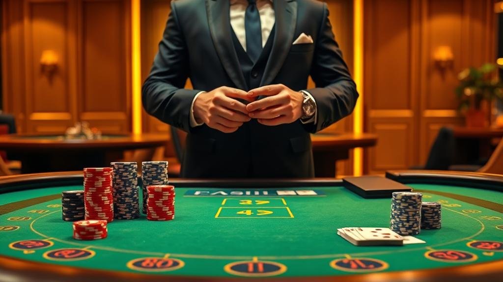 คู่มือสูตร สมัคร บาคาร่า กับ SA Gaming แบบ ไม่มี ค่าคอม ให้ ได้ผลสำหรับมืออาช...