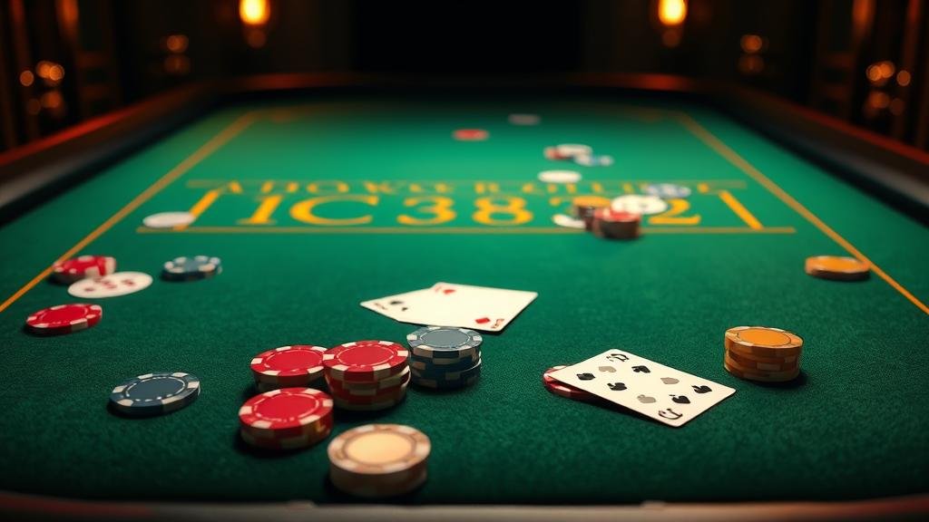 สูตรบาคาร่า DG Casino: ควบคุมการเดินเงินให้ชนะยั่งยืน ฉบับเข้าใจง่าย