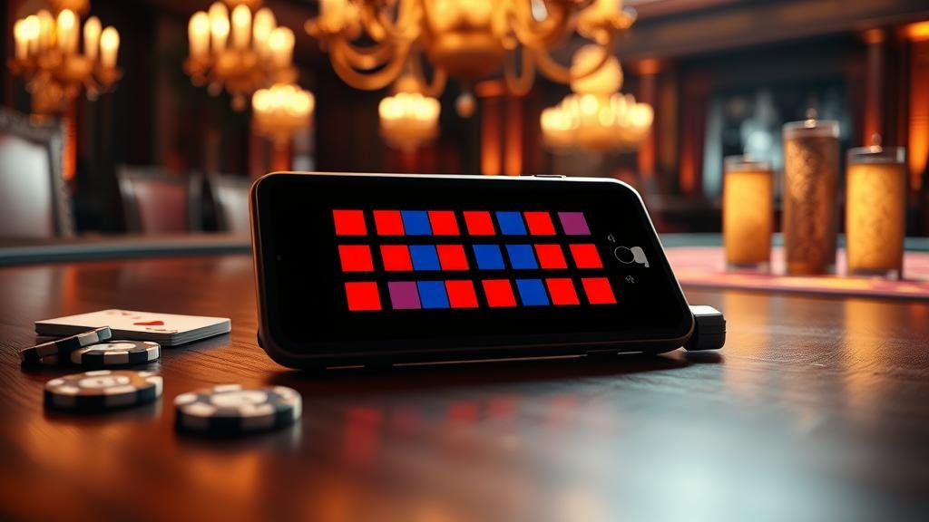 เปรียบเทียบเค้าไพ่สองตัดและเค้าไพ่มังกรในบาคาร่า