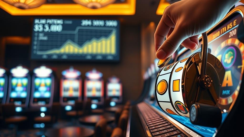 แจกสูตร! เลือกค่ายสล็อตทำกำไรช่วงกลางวัน 2025 ฉบับเซียน