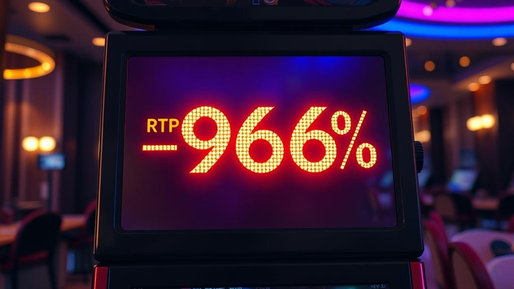 วิเคราะห์ RTP สล็อตค่าย Push: สูตรลับซื้อคุ้ม ทำกำไรฉบับเซียน 2025