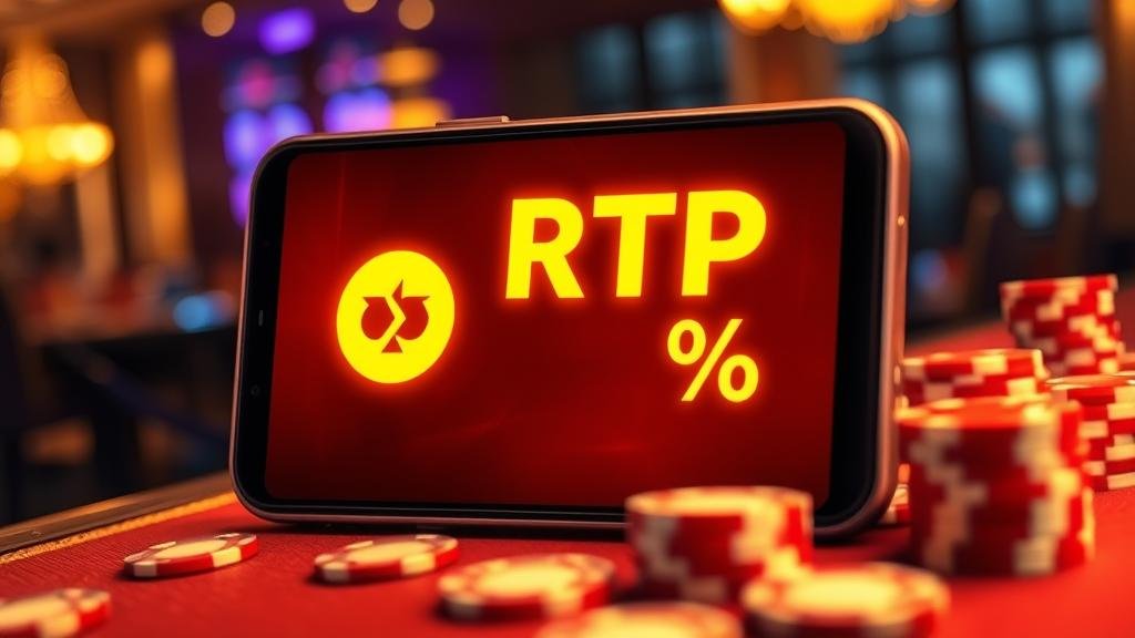 สล็อตธีมเอเชีย RTP สูงสำหรับผู้เล่นทุนน้อย