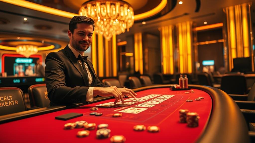 เปิดคลังสล็อตมาใหม่ 2025: สูตรปรับเบท YGG ทุนน้อย กำไรจัดเต็ม