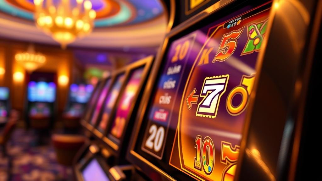 เล่นสล็อตในเอเชีย ทำกำไร