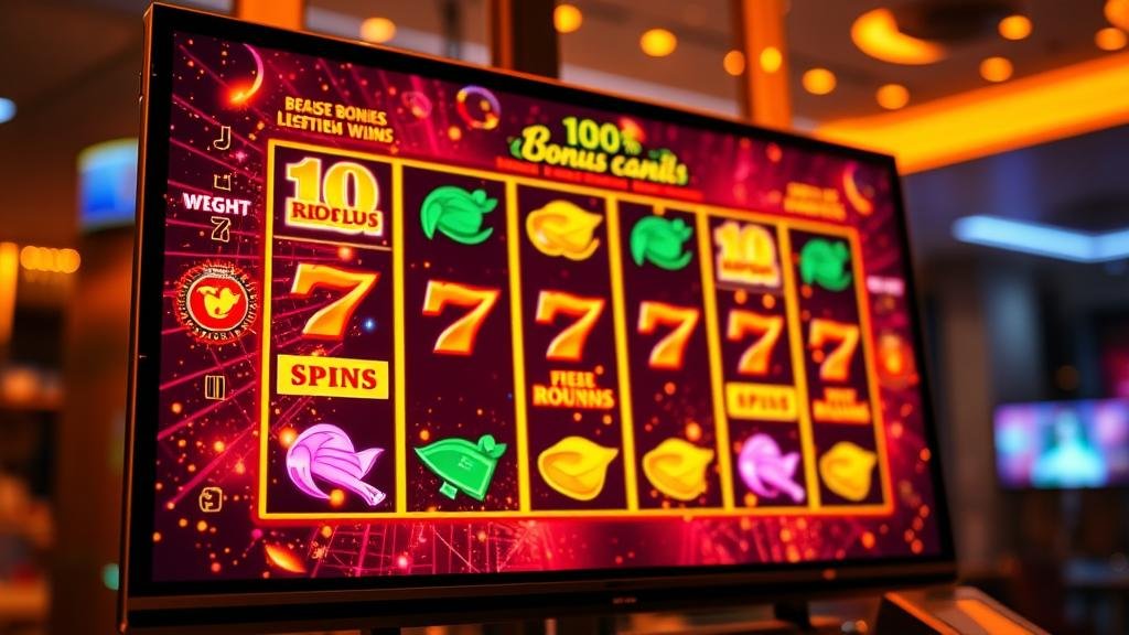 เปิดคัมภีร์สล็อต: สูตรลับทุนน้อย เลือกเกมค่ายดัง ทำกำไรคุ้มค่า โบนัสไว