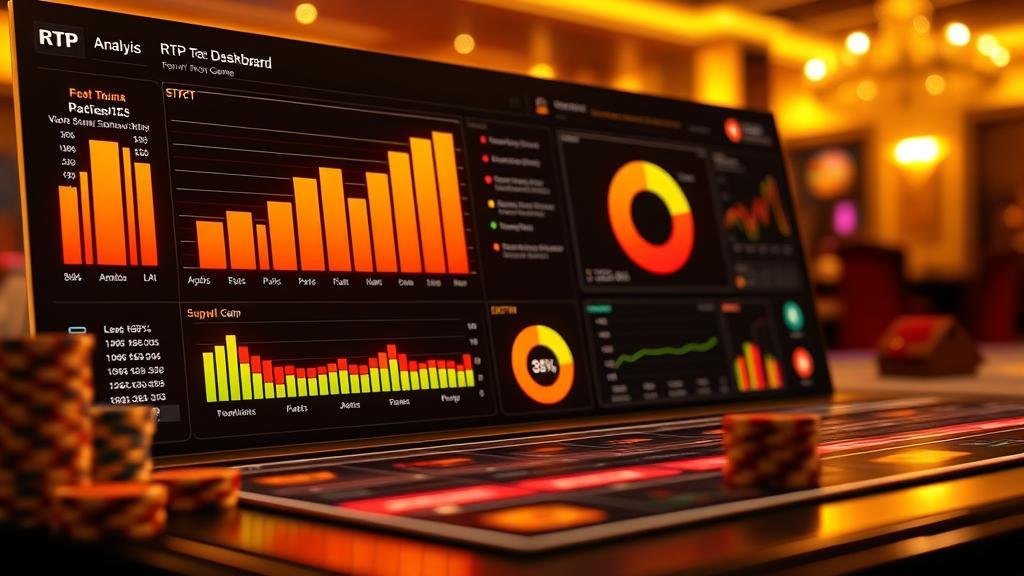 เกมสล็อตออนไลน์หลากหลายธีมยอดนิยม