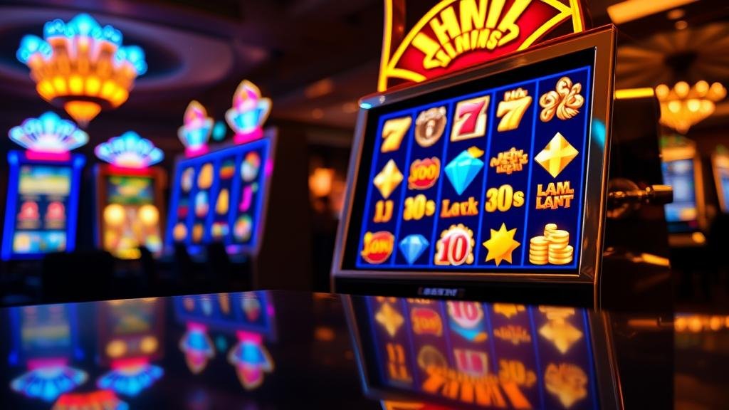 อัปเดต 2025: สูตรลับเล่นสล็อต Megaways ทุนน้อยให้แตกหนัก ทำกำไรจริง