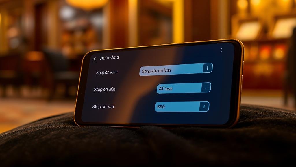 กราฟแสดงเวลาที่เหมาะสมในการเล่นสล็อต