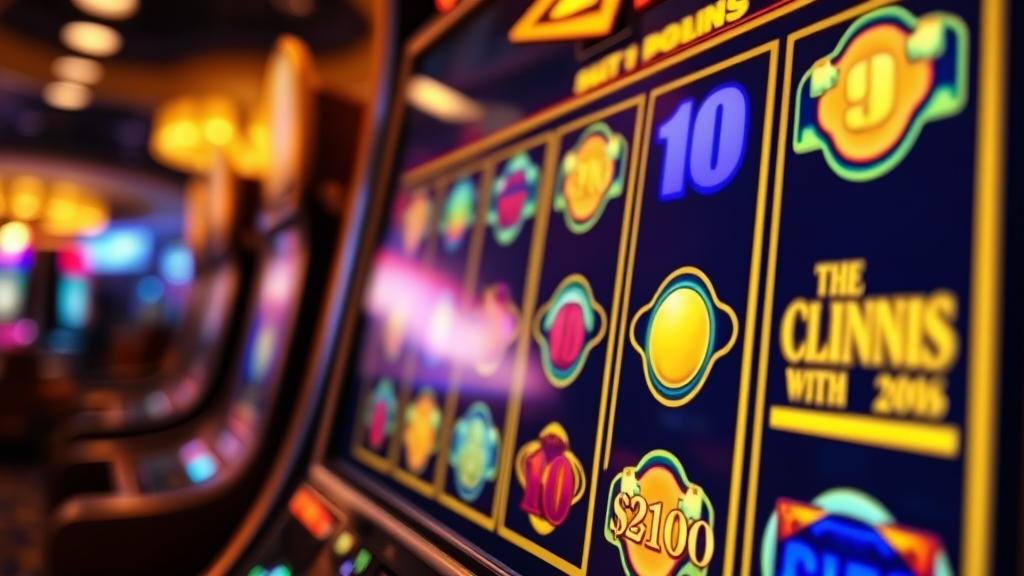 แจกสูตรเด็ด! สล็อตค่ายดัง 2025 เล่นยังไงให้เข้าโบนัสไว สไตล์เพื่อนซี้ป๋า