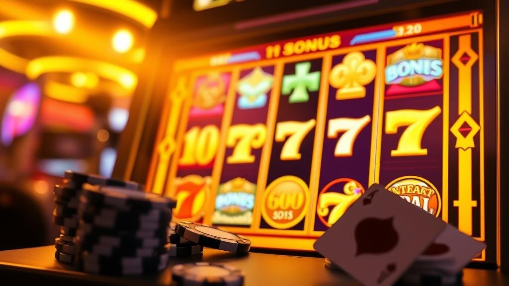 กราฟแสดงค่า RTP ของสล็อตออนไลน์