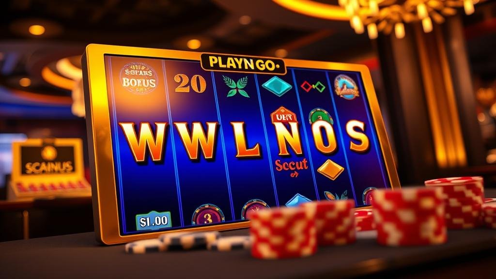 สตรีมเมอร์เฮลั่นเมื่อชนะสล็อต