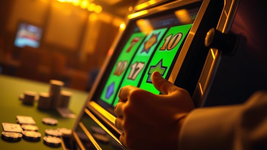 เทคนิคปรับเบทสล็อต YGG, Pragmatic, Microgaming 2025: ทุนน้อยก็ทำกำไรได้จริง