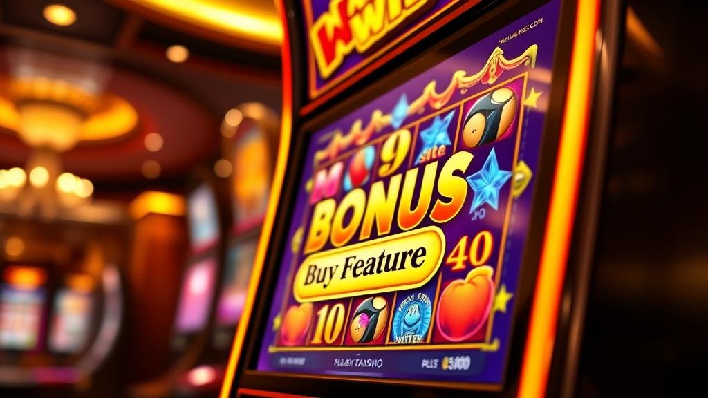 วิเคราะห์เทคนิคการซื้อสปินสล็อต Habanero ทุนน้อย 2025: เน้นทำกำไร ความเสี่ยงต่ำ