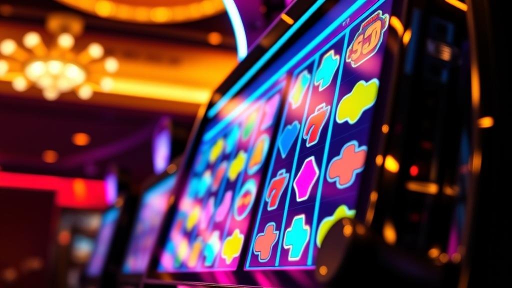 เกมสล็อตธีมโรมันที่น่าตื่นเต้น