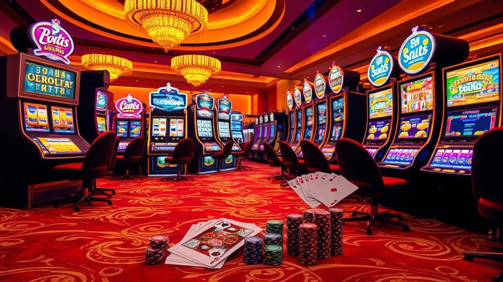 เล่นสล็อตทุนน้อย