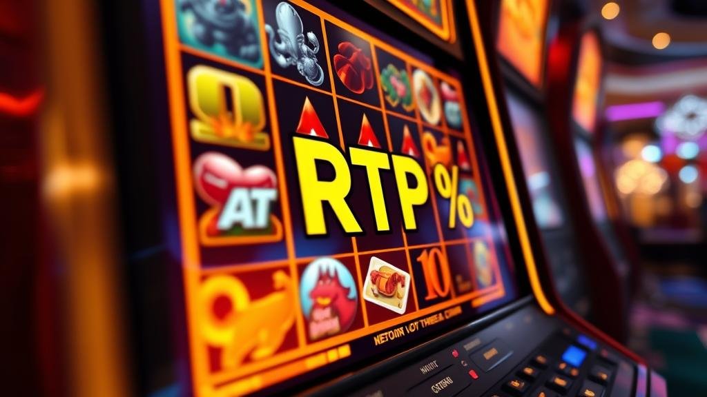 สูตรลับ! วิเคราะห์ RTP สล็อต Pragmatic Play 2025 ตั้งค่าเด็ด ฉบับทำกำไร