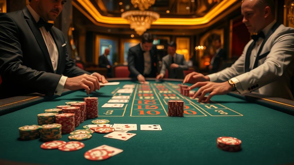 การปรับเบทสล็อต Megaways