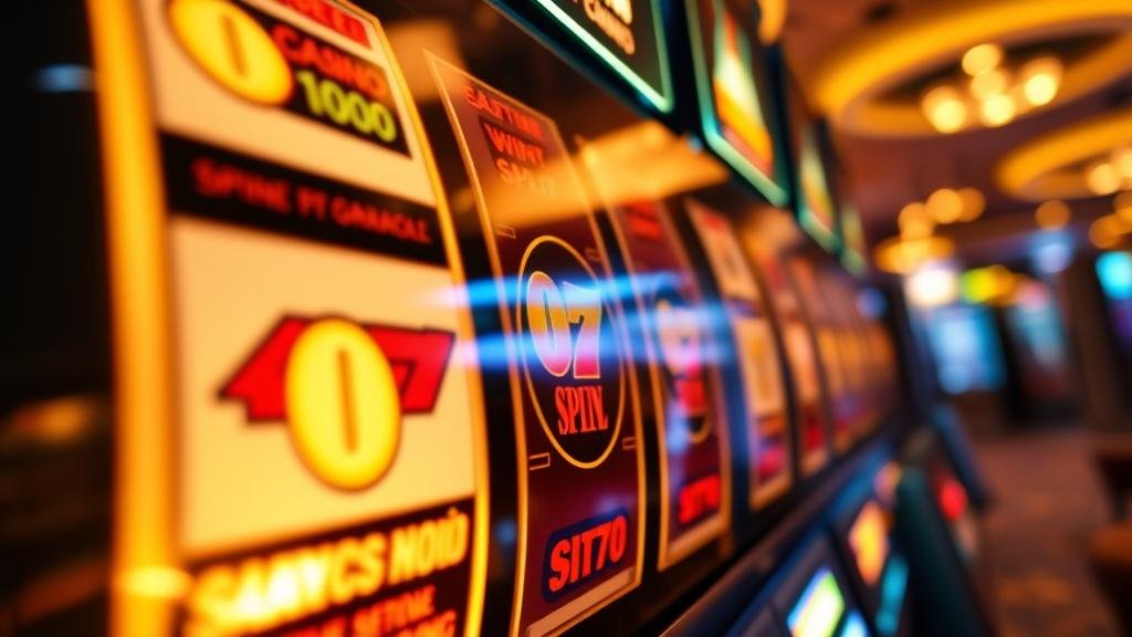 คู่มือฉบับมือใหม่: สูตรเลือกเกมสล็อต Playngo & Habanero เข้าโบนัสไว 2025